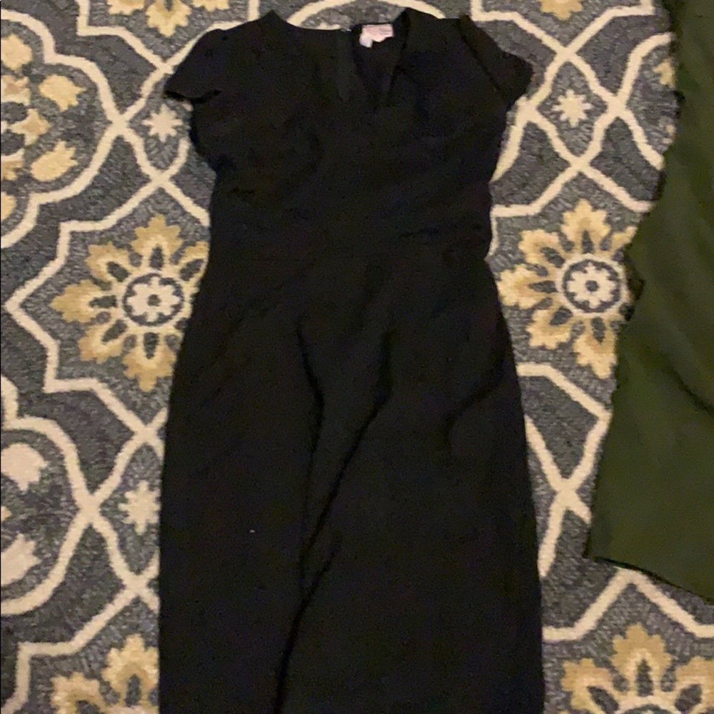Work dress